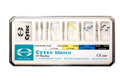 CYTEC Blanco