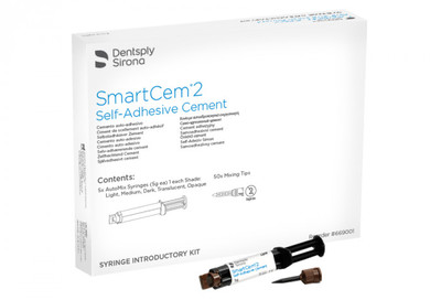 SmartCem 2
