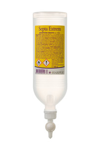 Disinfectant Septa Exterm