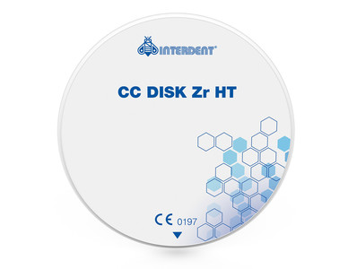 CC Disk Zr/HT