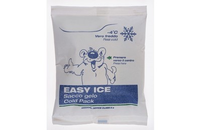 INSTANT ICE PACK