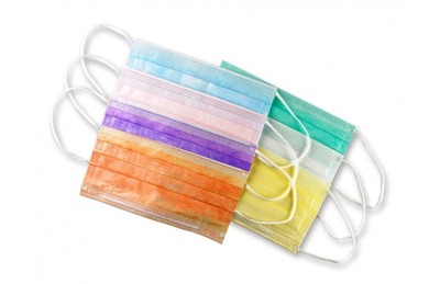 SURGICAL MASKS 