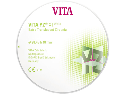 YZ ZIRCONIA