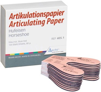 ARTICULATING PAPER