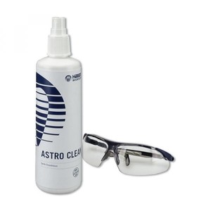 ASTRO CLEAN spray disinfection