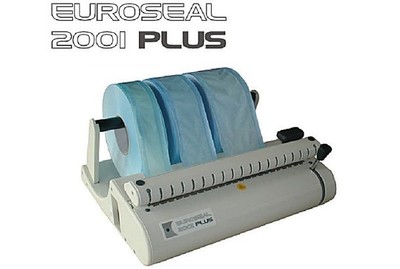 EUROSEAL termosealing machine