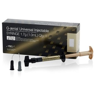 G-AENIAL Universal Injectable