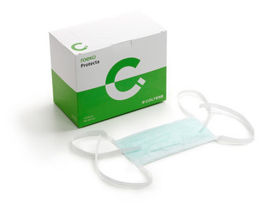 SURGICAL MASKS