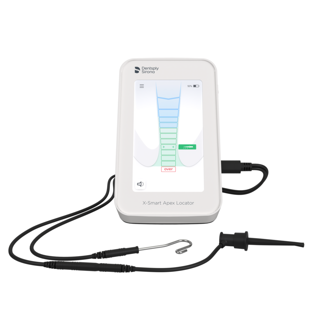 X-SMART APEX LOCATOR