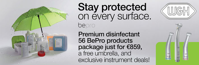 BePro paket