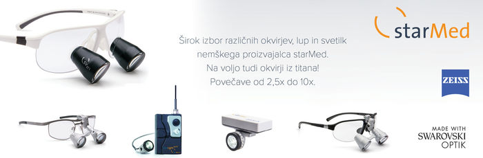 StarMed lupe