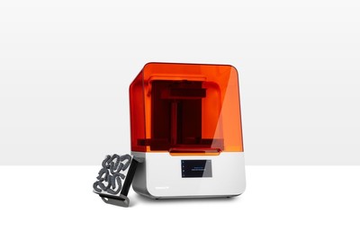 3D tiskalniki za smole - Interdent trgovina