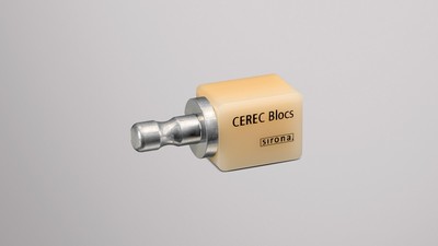 CEREC Blokovi C PC