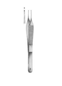 SOFT TISSUE FORCEPS