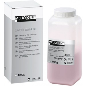 Meliodent Rapid Repair