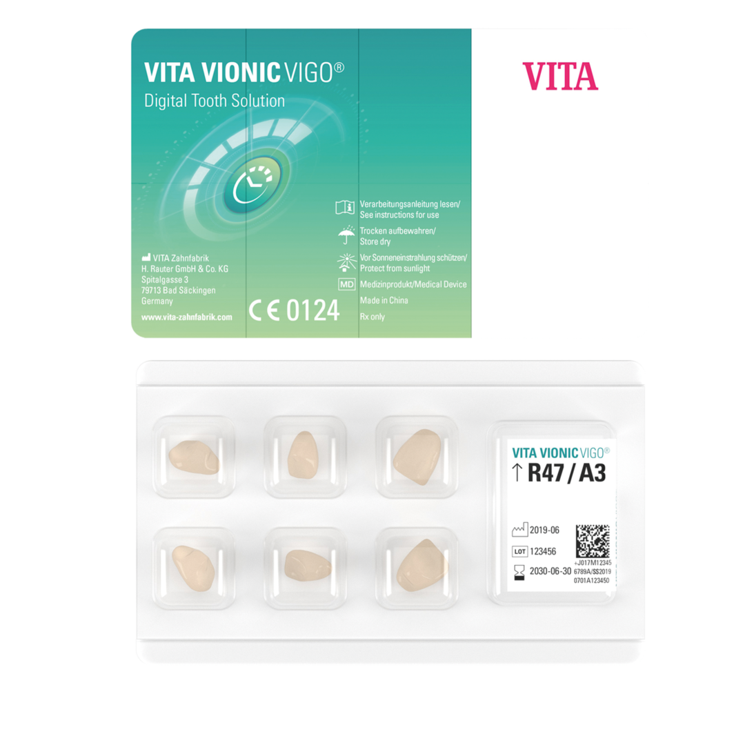VIONIC VIGO