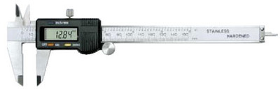 Measuring instruments