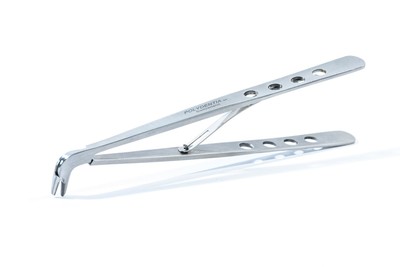 MyQuickmatrix forceps