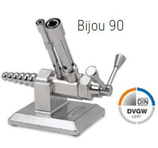 Bijou 90 burner