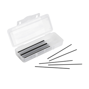 Metal pins