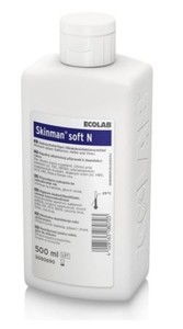 Skinman Soft N dezinficijens za ruke