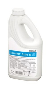 Sekusept Extra N Disinfectant