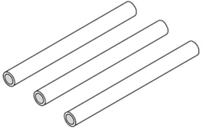 Pump tubing 85mm