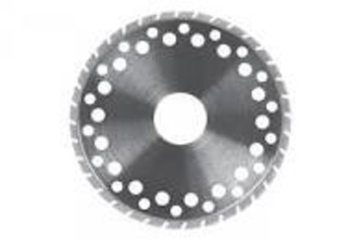 Diamond saw blade