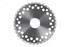 Diamond saw blade