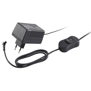 Power supply light head