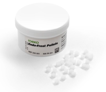 Pellets 4x4x4mm