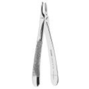 Forceps - upper roots