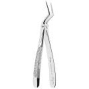 Forceps - upper roots