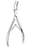 Forceps - bone rongeurs Friedman 14 cm