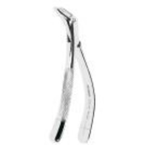 Forceps - lower premolar Cryer