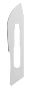 Scalpel blades nr. 20