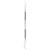 HEIDEMANN Spatulas Round Anatomic Handle FIG.2