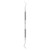 HEIDEMANN Spatulas Round Anatomic Handle FIG.3