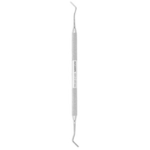 Filling Instruments DOUBLE ENDED SERRATED FIG.2