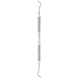 Filling Instruments DOUBLE ENDED SERRATED FIG.3