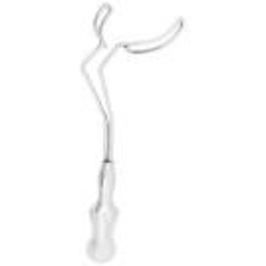 Labial retractor