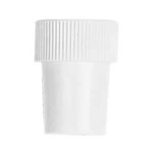 Autoclavable adaptor for tips