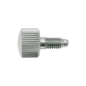 Incisal tables and incisal guide rod lock screws