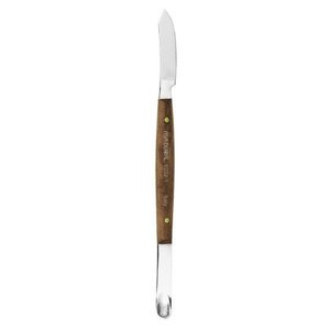 Noževi za vosak s žlicom FIG.1.12,5 cm