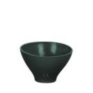 Green mixing bowls for plaster/alginate diam.cm.10