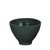 Green mixing bowls for plaster/alginate diam.cm.12