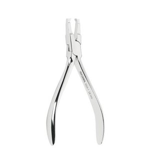 Orthodontic Pliers to Remove Brackets