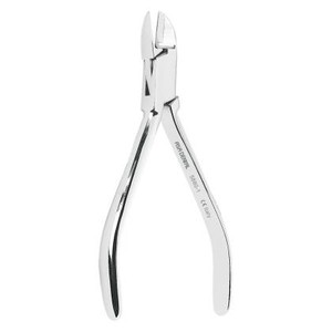 Orthodontic Pliers No. 1