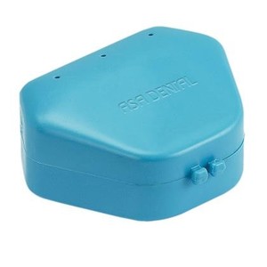 ORTHO-BOX light blue
