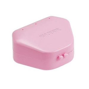 ORTHO-BOX ružičasta